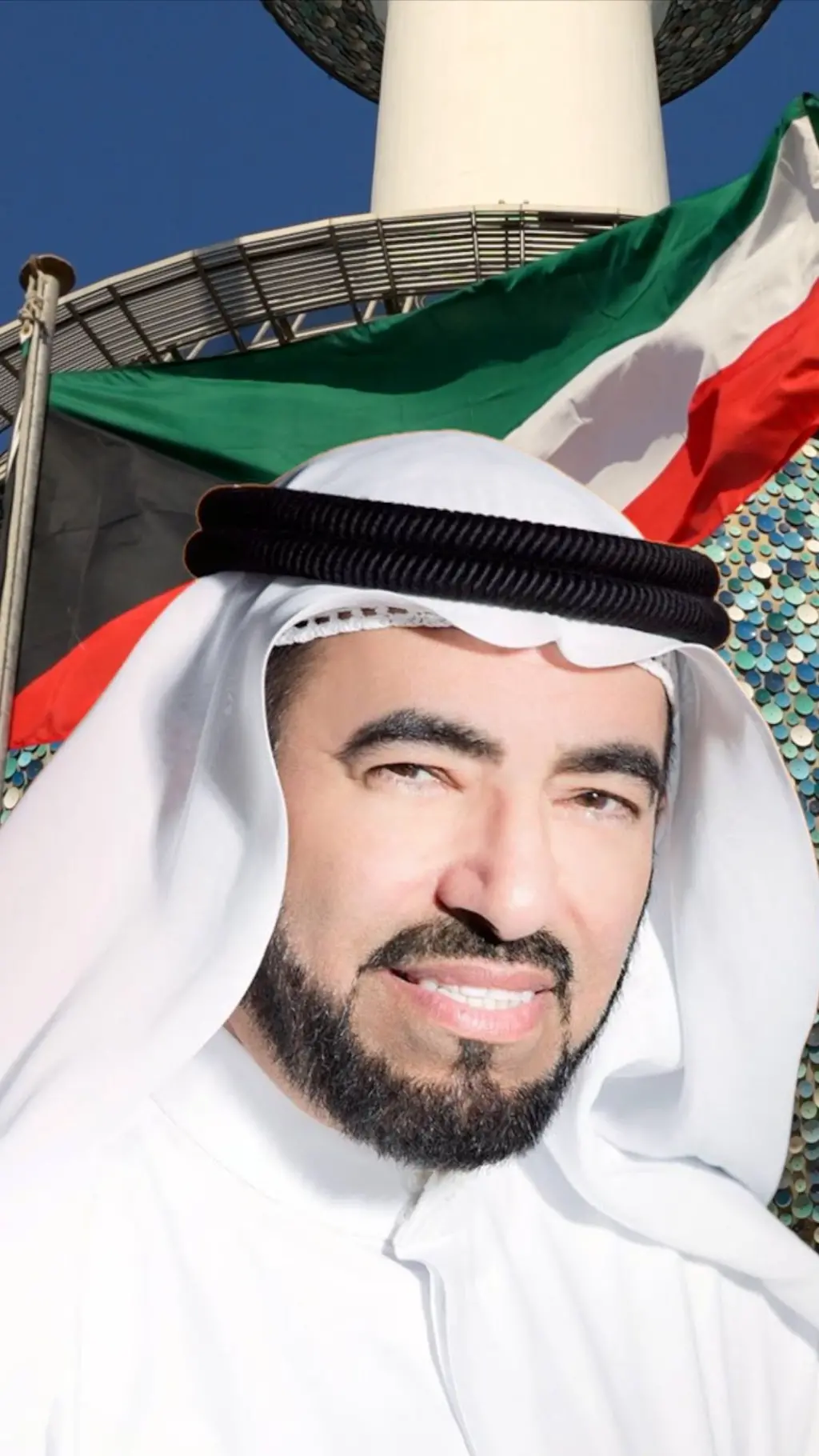 طارق السويدان