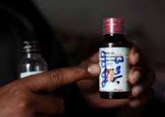 Xi rô ho Ấn Độ