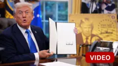 டிரம்ப்