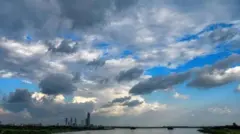 ગુજરાત હવામાન શિયાળો વરસાદ ઠંડી ગરમી ખેડૂત પાક ખેતી ખેતર બીબીસી ગુજરાતી દીપક ચુડાસમા