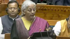 மத்திய பட்ஜெட், நிதிநிலை அறிக்கை