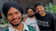 ਗਿੱਲ ਮਛਰਾਏ ਅਤੇ ਰੌਨੀ ਅਜਨਾਲੀ