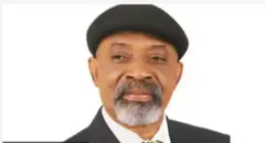 Dkta Chris Ngige