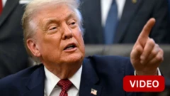 இந்திய அரிசி மீது புது வரி விதிக்க டிரம்ப் ஆலோசனையா?