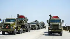 امریکی اسلحہ، افغانستان