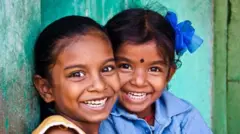 ગુજરાતમાં 1.05 લાખ બાળકીઓએ સ્કૂલ જવાનું બંધ કેમ કરી દીધું, સરકારનું શું કહેવું છે?