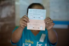 เลือกตั้ง 2569 ประชามติ