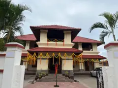 சிங்காநல்லுார் பங்களா