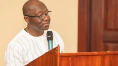 ex-finance minister of ghana