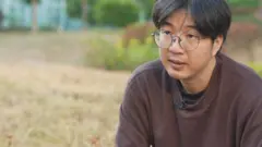 火灾幸存者李先生