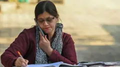 எஸ்.ஐ.ஆர் பணிகள்: தமிழ்நாடு உள்பட 6 மாநிலங்களில் கால அவகாசம் நீட்டிப்பு