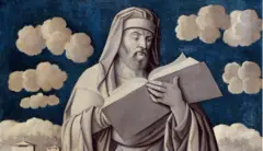 Сиёсатдан тортиб илм-фангача, адабиётдан мантиққача – Арастунинг таъсири ҳар жойда кўзга ташланади.