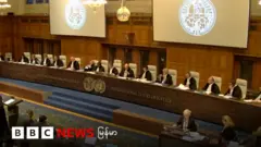 မြန်မာ-ဂမ်ဘီယာအမှု ICJ နောက်ဆုံးကြားနာ