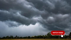 ગુજરાત હવામાન આગાહી, ઠંડી ક્યારે પડશે, કેટલી ઠંડી પડશે દીપક ચુડાસમા, બીબીસી વૅધર, બીબીસી હવામાન, શિયાળો, બીબીસી સમાચાર, બીબીસી ન્યૂઝ ગુજરાતી