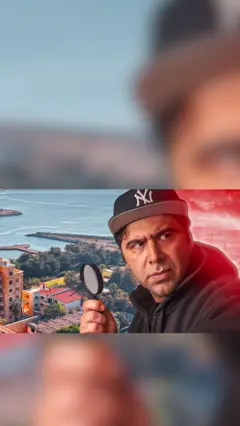 اليوتيوبر السوري وارف كاتبي يتحدث عن صناعة المحتوى قبل وبعد سقوط نظام الأسد