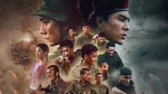 Mưa đỏ đã lập kỷ lục doanh thu phòng vé, với doanh thu ghi nhận trên Box Office Vietnam là 713,7 tỷ đồng, đón hơn 8,1 triệu khán giả ra rạp.