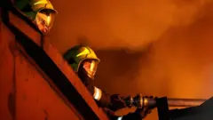 пожарные в одессе