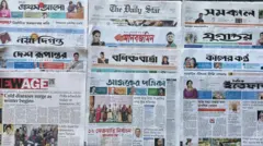 পত্রিকা