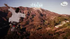 الهروب من الحرب عبر الأحلام