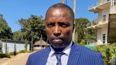 Obbo Taayyee Danda'aa