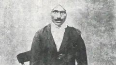 பாரதியார், வரலாறு, பிரிட்டிஷ் அரசு, இந்தியா, புதுச்சேரி