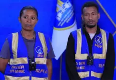 Hojjetoota waajira galii magaalaa Finfinnee