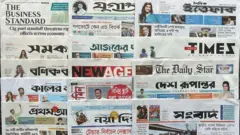 পত্রিকা