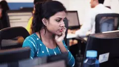 कंपनी सेक्रेटरी