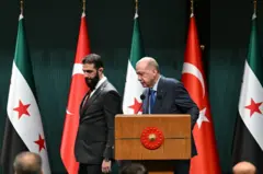 اردوغان و شرع