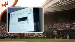 كيف غير الذكاء الاصطناعي بطولة ويمبلدون؟