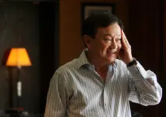 thaksin
