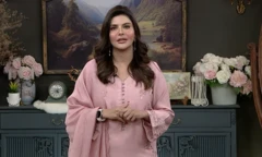 ندا یاسر شو