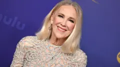 Catherine O'Hara