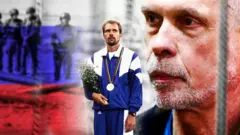 BBC的分析显示,俄罗斯最初招募的重点是罪大恶极的杀人犯,如今范围已扩大到哪怕是最轻微的违法行为。