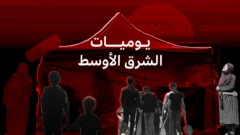 | يوميات الشرق الأوسط |