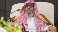 Sheekh Saleh Al-Fawzan