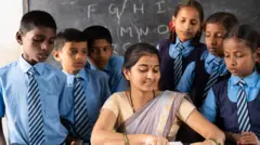 टीचर बनने की पूरी प्रक्रिया