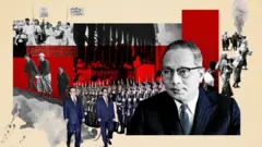 လွတ်လပ်တဲ့ နိုင်ငံခြားရေးမူတွေ ကိုင်စွဲဖို့ မ���န်မာမျှော်လင့်ခဲ့ပေမယ့် အထီးကျန်နိုင်ငံ ဖြစ်ခဲ့ရ