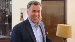 आयएसआयच्या माजी प्रमुखांचं होणार कोर्ट मार्शल, एकेकाळी होते इम्रान खान यांचे खास