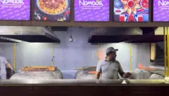 Тандир сомса