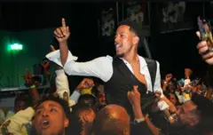 Adonaay H/Mikaa'el badhaasa TikTok yeroo sadaffaaf qophaa'e yeroo mo'atu