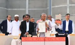 জুলাই সনদ নিয়ে বিতর্ক শেষ হলো না কেন?