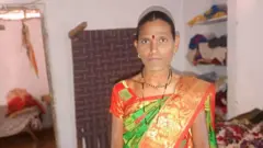 अल्का पेंदोर यांचा अवघ्या 45 व्या वर्षात वाघाच्या हल्ल्यात मृत्यू झाला.