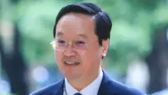 Ông Nguyễn Đức Trung