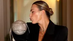 آرینا سابالنکا