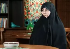 مهری طالبی دارستانی