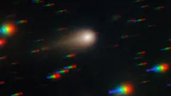 धूमकेतु 3I/Atlas