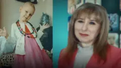 BBC Eye 탐사보도팀이 자선 단체를 자처하며 어린이 암환자를 착취하는 조직을 폭로한다