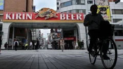 A napụtụla ọtụtụ mmadụ ikike ịkwọ ụgbọala na mba Japan