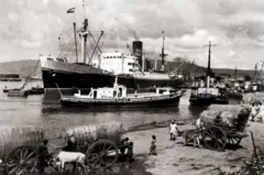 1971 की जंग का गवाह विशाखापट्टनम का तटीय इलाका